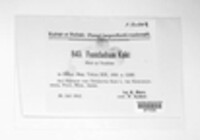 Fusicladium kaki image